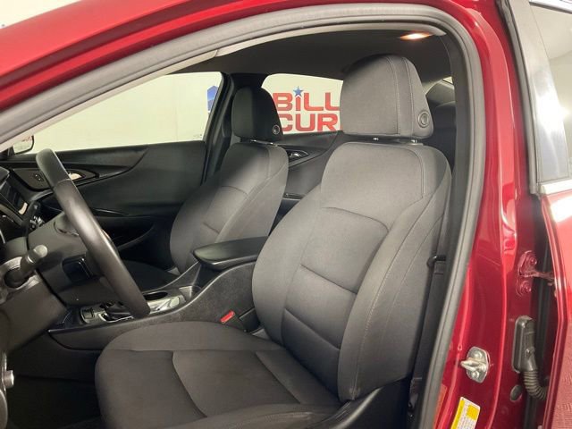 Used 2020 Chevrolet Malibu RS image 14