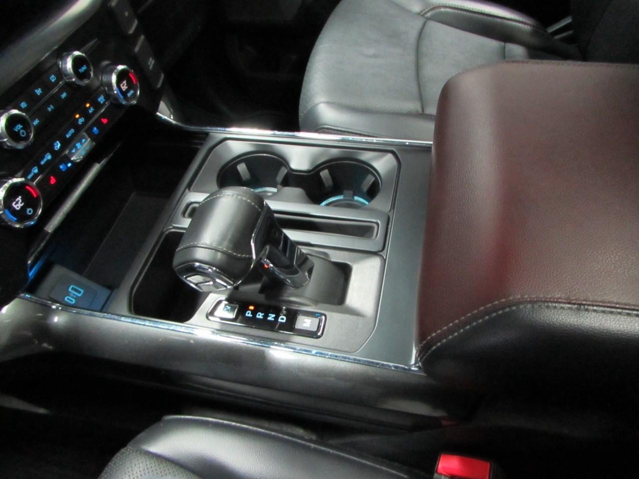Certified 2021 Ford F150 Lariat AWD/4WD image 31