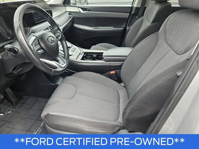 Used 2022 Hyundai Palisade SEL AWD/4WD image 14