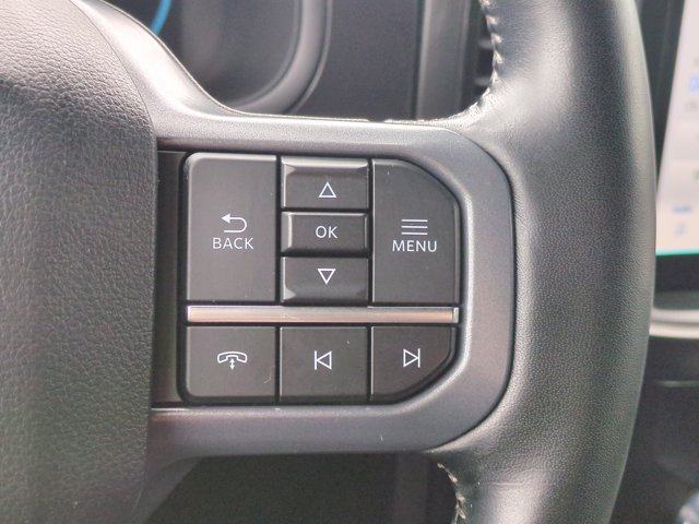 Certified 2023 Ford F150 Lariat w/ Equipment Group 502A High AWD/4WD image 19