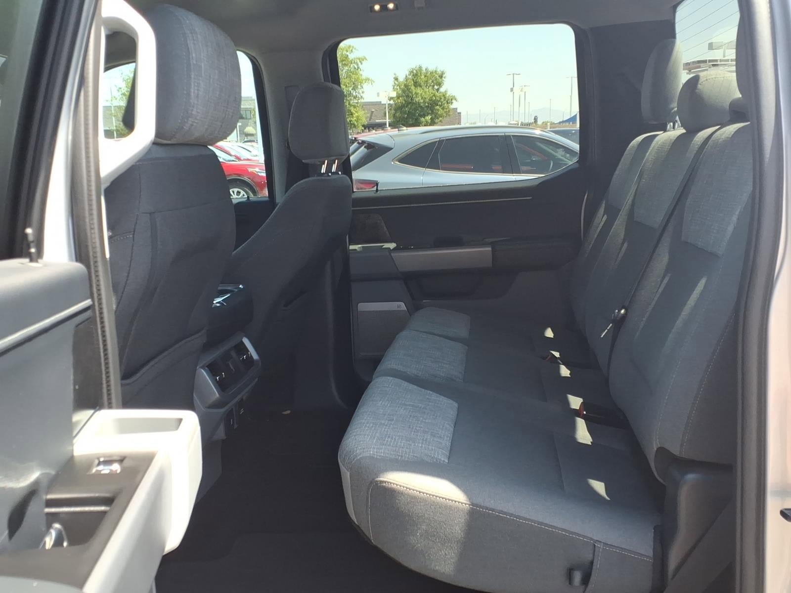 Certified 2022 Ford F150 XLT w/ Equipment Group 302A High AWD/4WD image 17