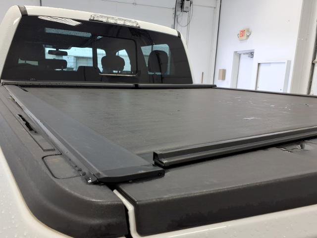 Certified 2019 Ford F150 Raptor w/ Equipment Group 802A Luxury AWD/4WD image 11