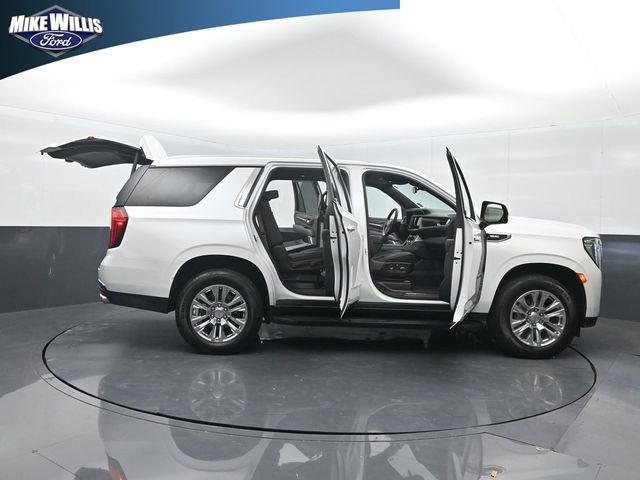 Used 2024 GMC Yukon Denali image 27