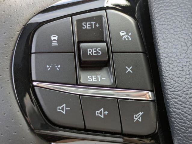 Certified 2026 Ford Explorer ST-Line w/ ST-Line Street Pack RWD image 23