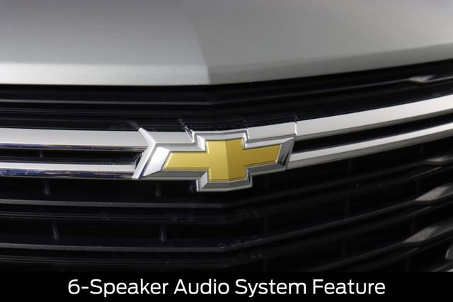 Used 2023 Chevrolet Equinox LT image 16