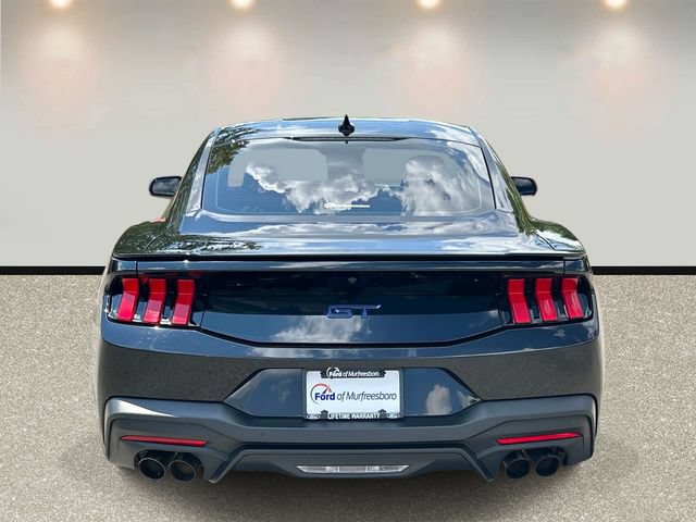 Certified 2024 Ford Mustang GT Premium RWD image 6