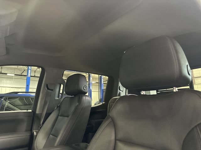 Used 2021 Chevrolet Silverado 1500 LTZ AWD/4WD image 20