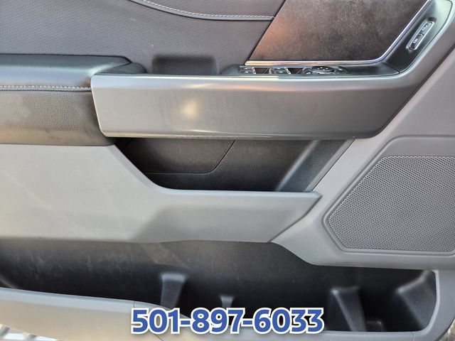 Certified 2024 Ford F150 XLT w/ Mobile Office Package AWD/4WD image 27