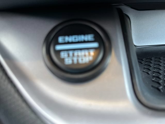 Certified 2024 Ford Bronco Sport Big Bend w/ Convenience Package AWD/4WD image 31