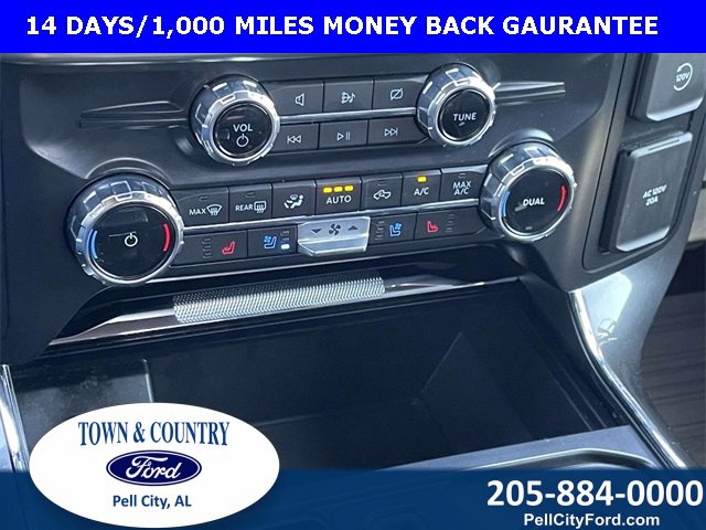 Certified 2022 Ford F150 Lariat image 15