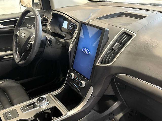 Certified 2022 Ford Edge SEL w/ Convenience Package image 28