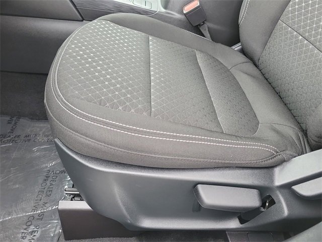 Certified 2025 Ford Escape Active image 22