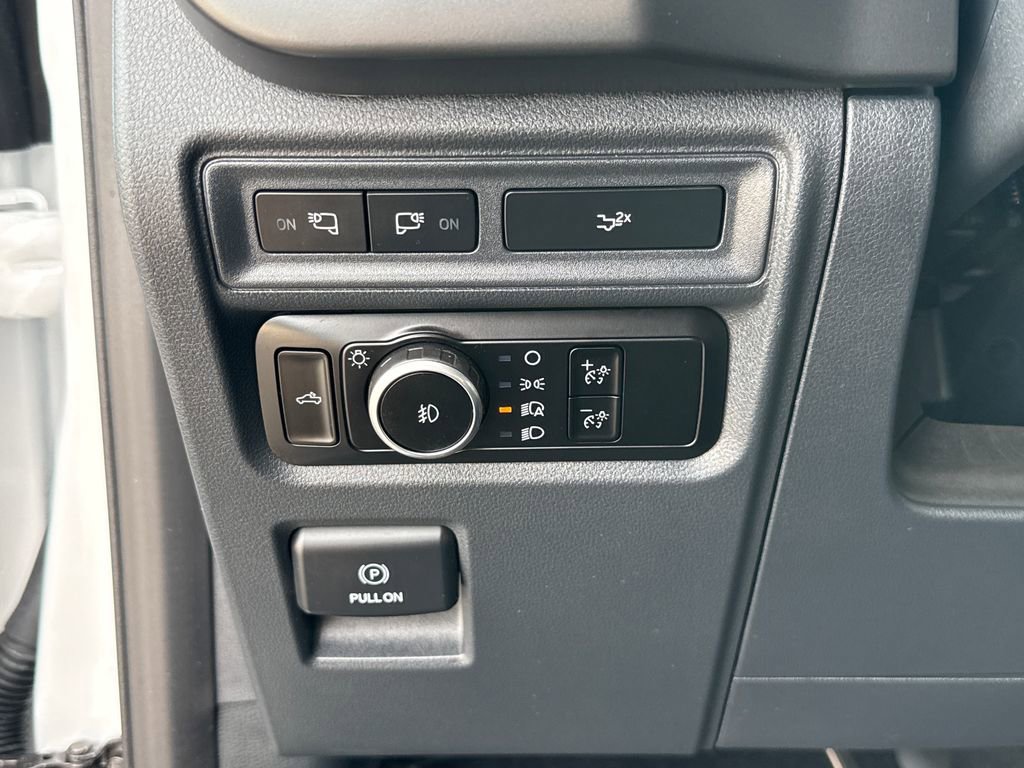 Certified 2024 Ford F150 XLT w/ Equipment Group 302A MID image 14