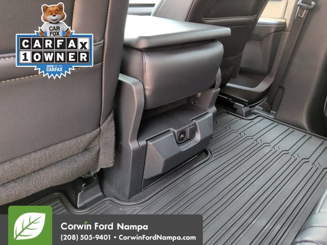 Certified 2024 Ford F350 Lariat w/ Sport Appearance Package AWD/4WD image 26