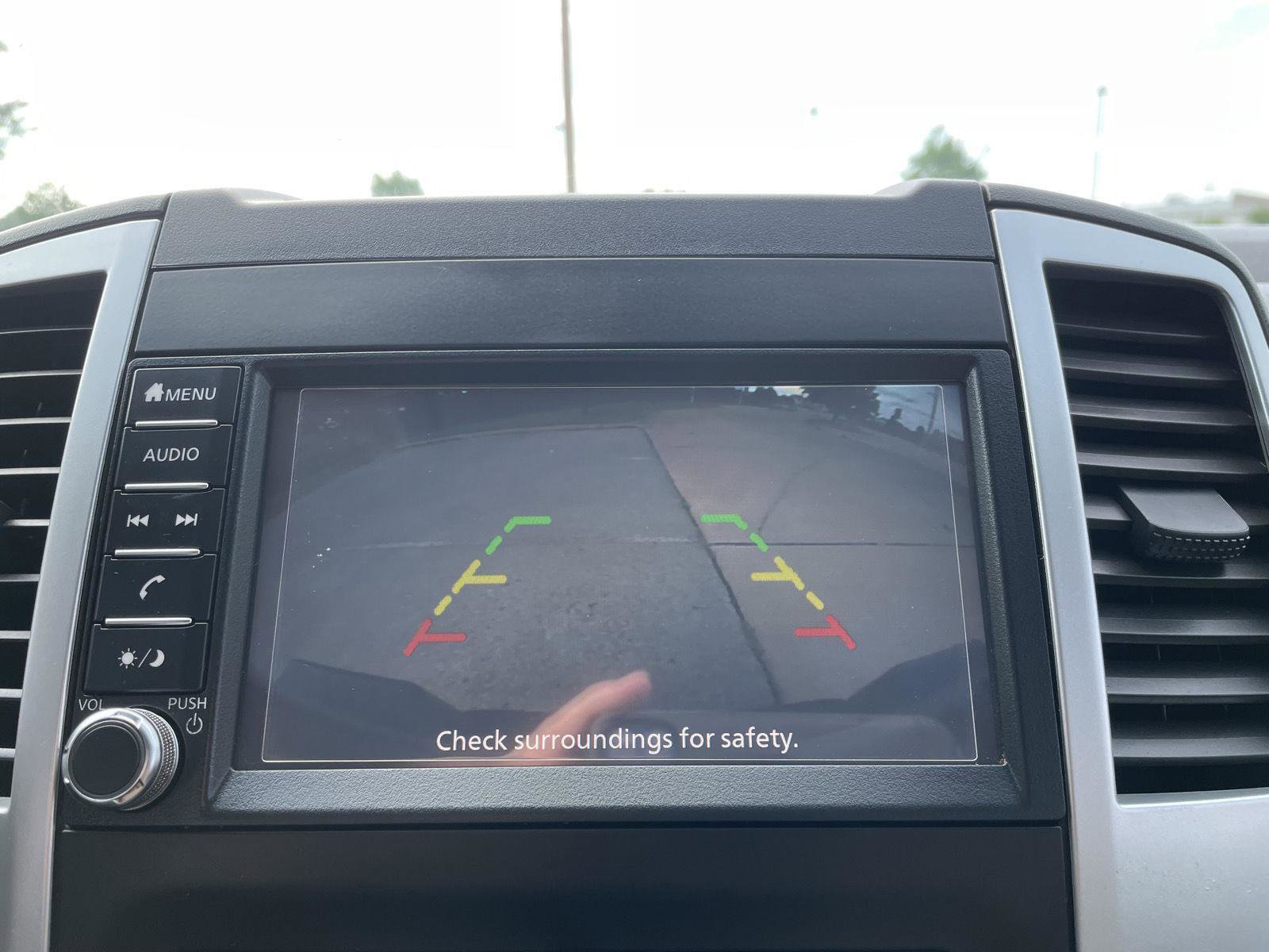 Used 2019 Nissan Frontier SV w/ Value Truck Package AWD/4WD image 22