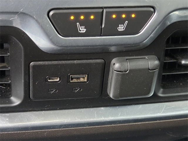 Used 2021 GMC Sierra 1500 SLT image 13