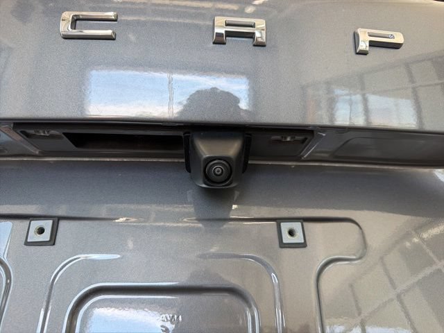 Certified 2024 Ford Escape Platinum AWD/4WD image 7