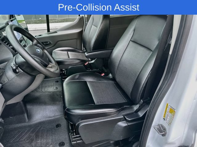 Certified 2024 Ford Transit 350 XL RWD image 22