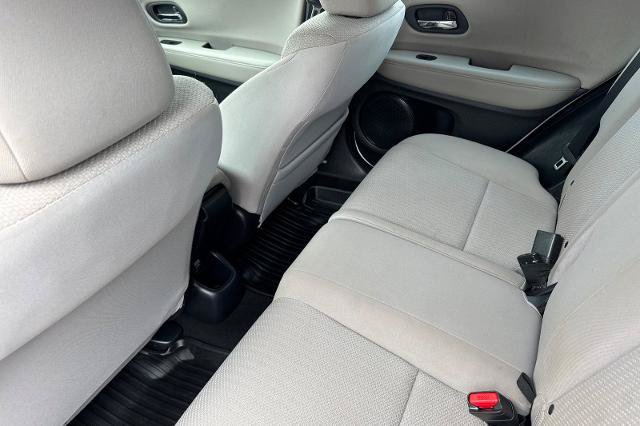 Used 2018 Honda HR-V LX image 15