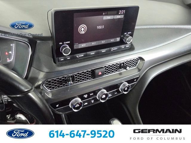 Used 2023 Acura Integra A-Spec FWD image 28