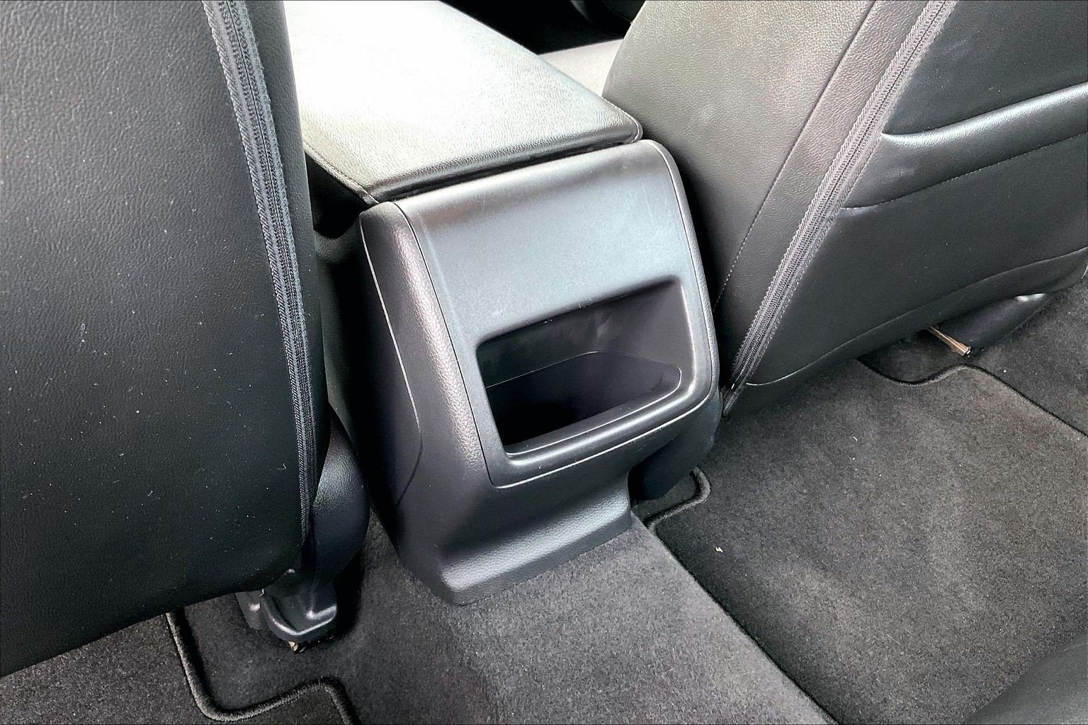 Used 2019 Honda Accord Sport image 34