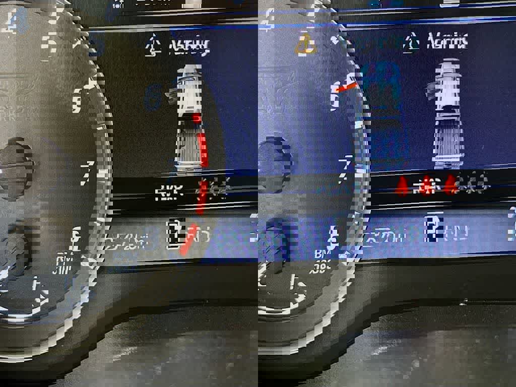 Used 2023 Nissan Titan Platinum Reserve w/ Moonroof Package image 20