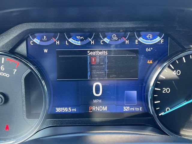 Certified 2023 Ford Expedition Max Limited AWD/4WD image 24