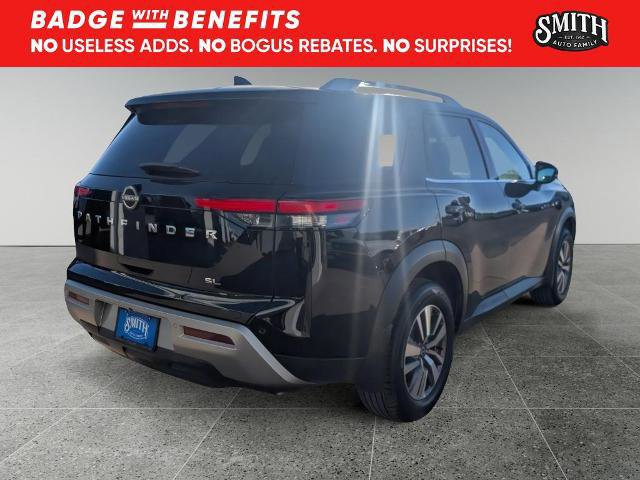 Used 2023 Nissan Pathfinder SL image 5