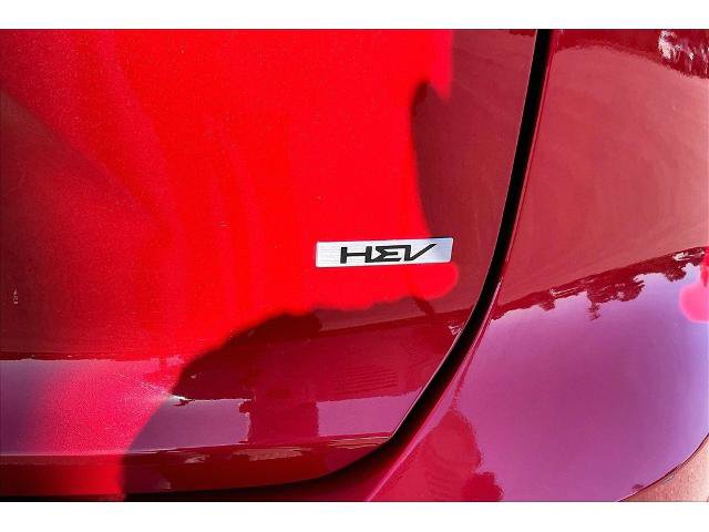 Used 2025 Kia Niro LX FWD image 22