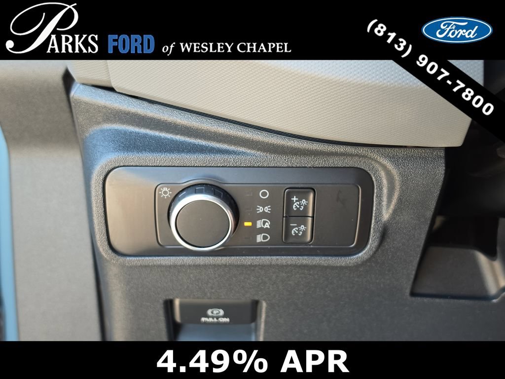 Certified 2022 Ford Bronco 4-Door AWD/4WD image 25