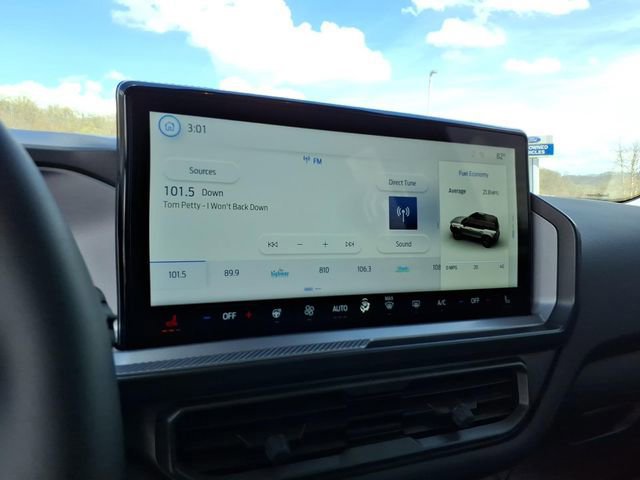 Certified 2025 Ford Bronco Sport Badlands image 27