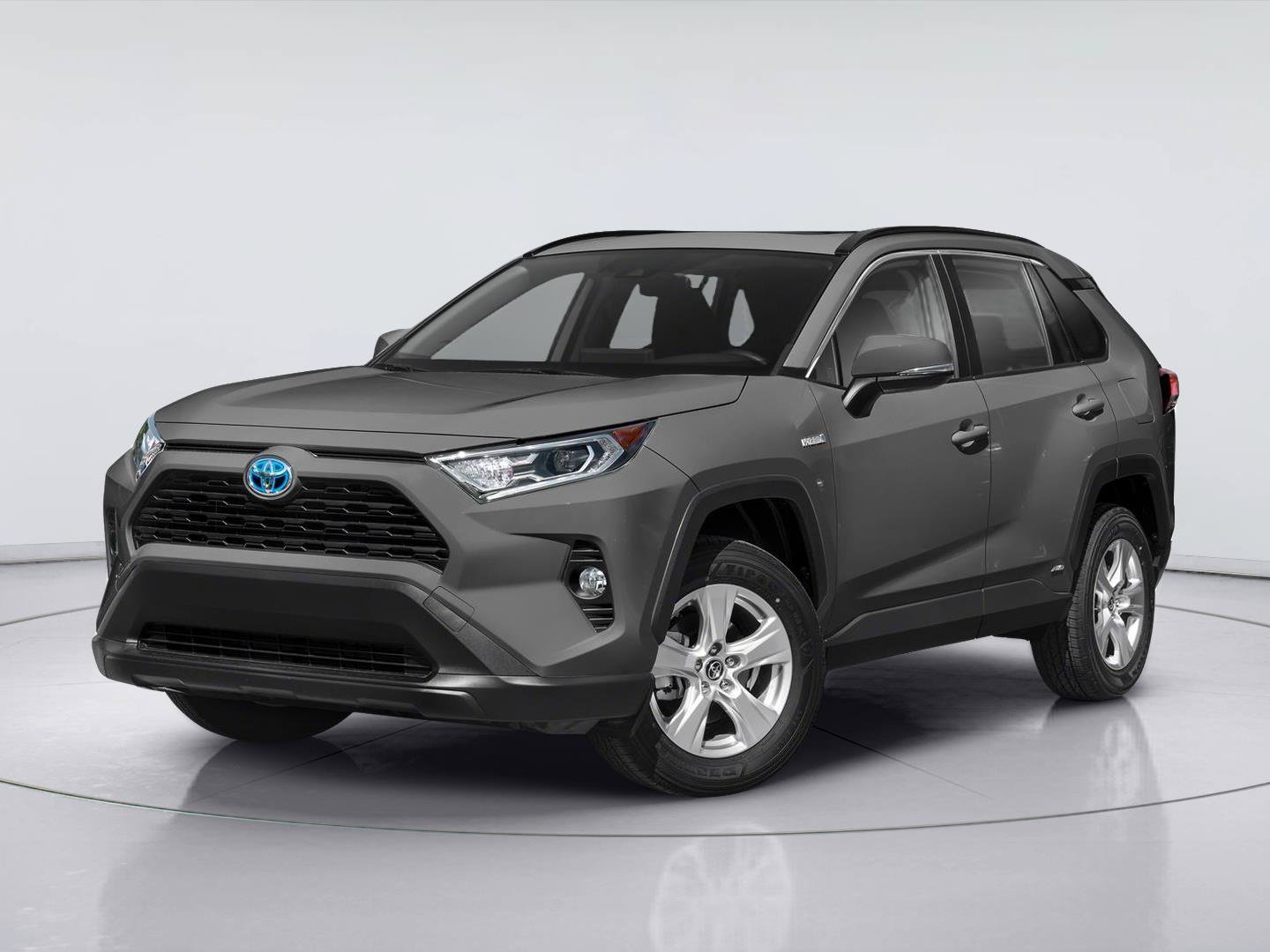 Used 2021 Toyota RAV4 XLE Premium AWD/4WD image 33