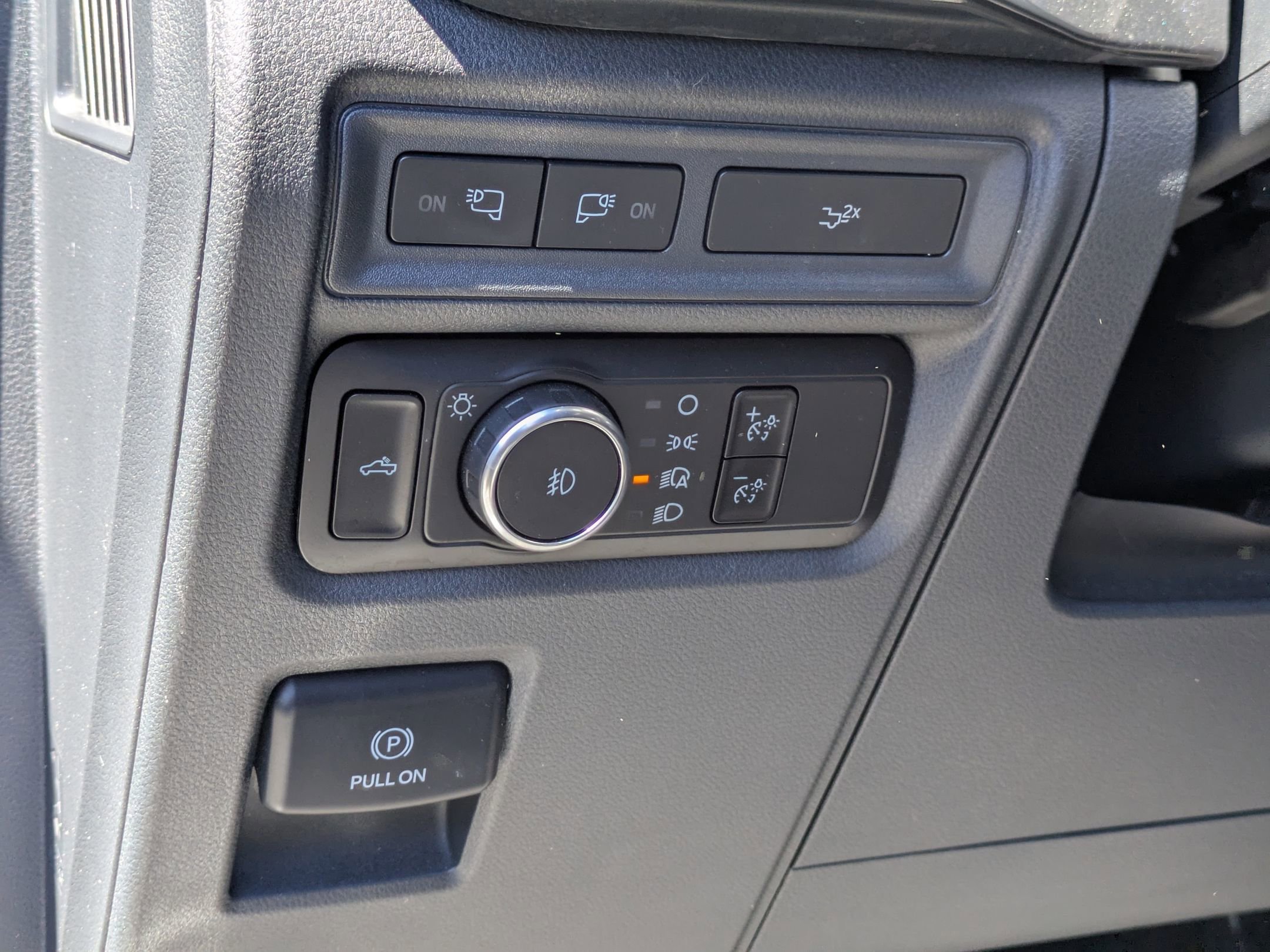 Certified 2023 Ford F150 XLT w/ Equipment Group 302A High image 15