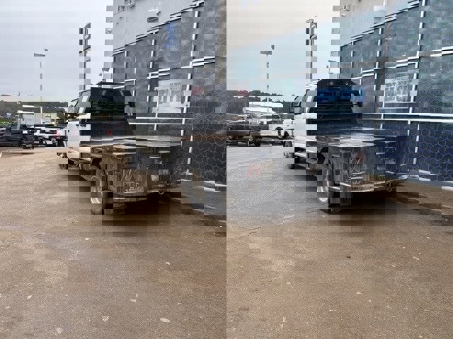 Certified 2023 Ford F350 XL w/ FX4 Off-Road Package image 3