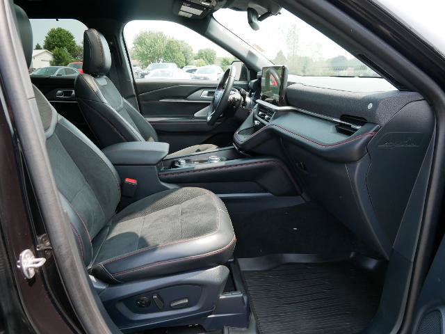 Certified 2025 Ford Explorer ST AWD/4WD image 37