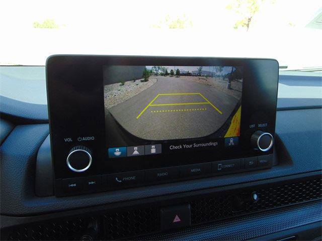 Used 2023 Honda CR-V EX image 13