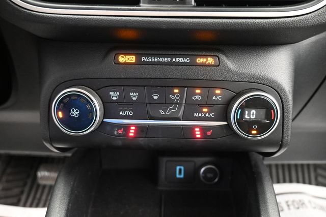 Certified 2020 Ford Escape SE AWD/4WD image 14