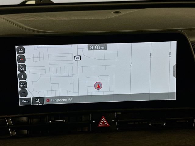 Used 2023 Kia Sportage X-Line image 23