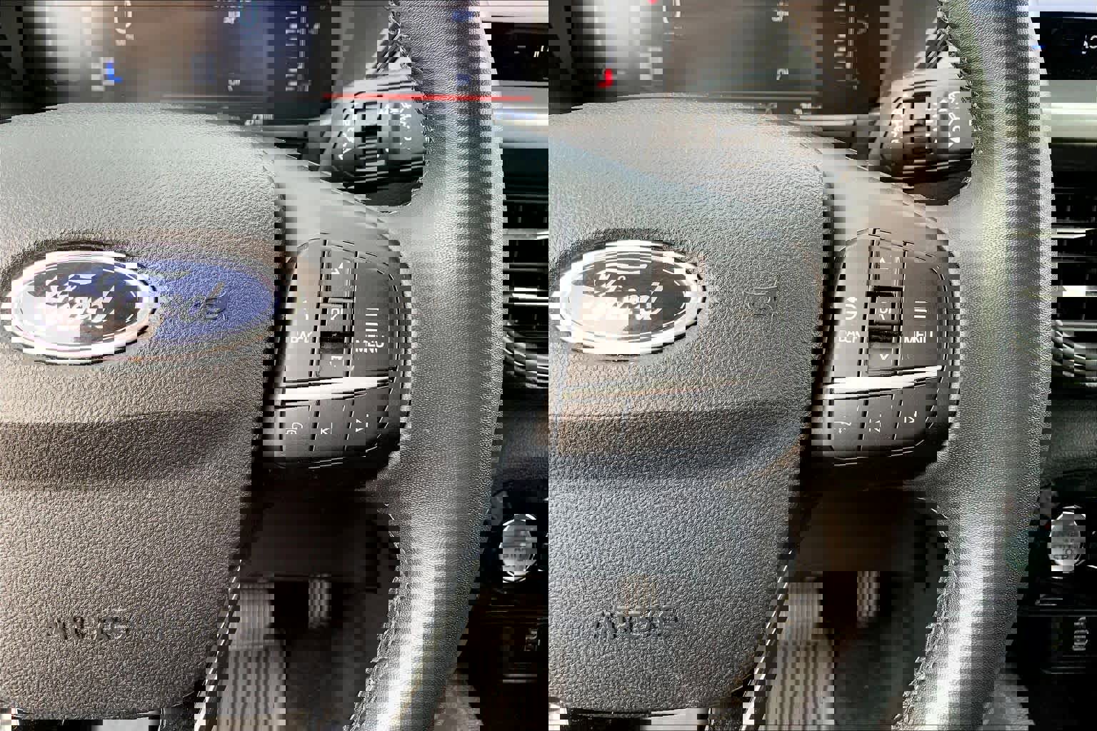 Certified 2024 Ford Escape Active w/ Tech Pack #1 image 25