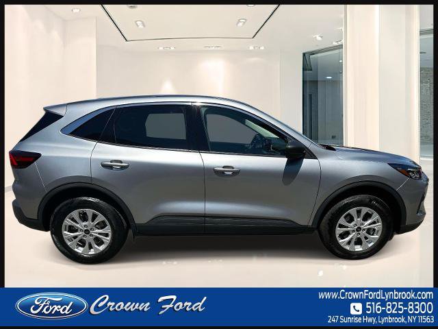 Certified 2023 Ford Escape Active w/ Tech Pack #1 AWD/4WD image 4