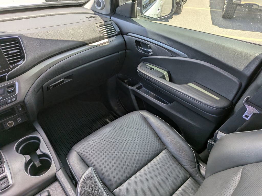 Used 2022 Honda Ridgeline RTL image 15