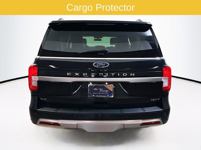 Certified 2024 Ford Expedition Max XLT AWD/4WD image 22