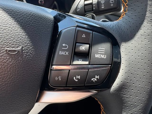 Certified 2026 Ford Explorer Tremor w/ Tremor Ultimate Package AWD/4WD image 22