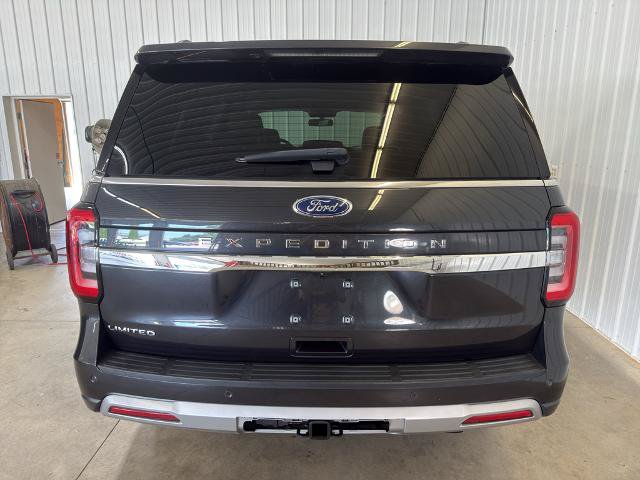 Certified 2024 Ford Expedition Limited AWD/4WD image 35