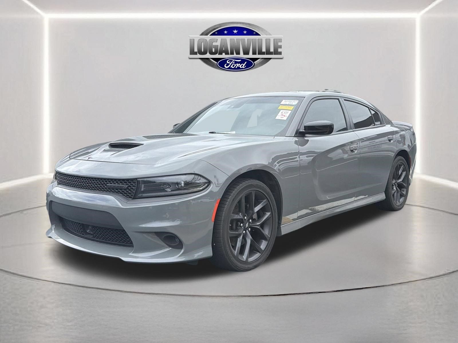 Used 2023 Dodge Charger R/T w/ Plus Group RWD video 1