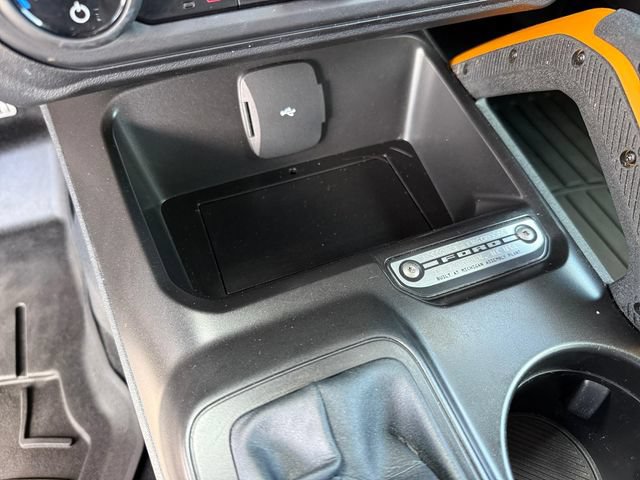 Certified 2023 Ford Bronco Badlands AWD/4WD image 23