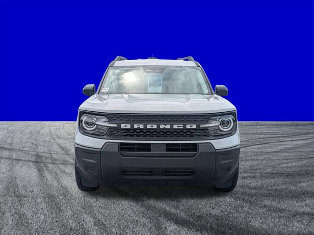 Certified 2026 Ford Bronco Sport Big Bend AWD/4WD image 9