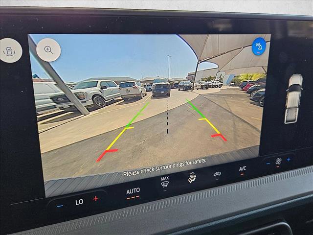 Certified 2025 Ford Maverick XL w/ Equipment Group 102A image 13