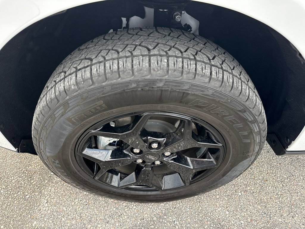 Certified 2024 Ford Maverick Lariat w/ FX4 Off-Road Package image 12