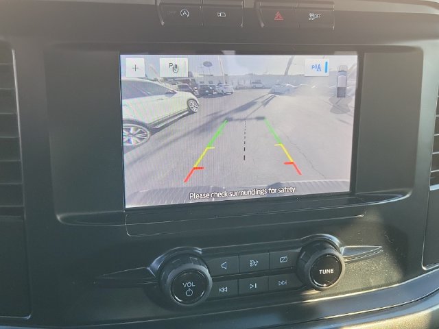 Certified 2023 Ford F150 XL w/ STX Appearance Package RWD image 27